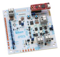 INFINEON 2ED4820EB22HSV48TOBO1 评估板,2ED4820-EM,电源管理,高压侧开关
