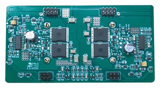 INFINEON EVALAUDAMP24TOBO1 评估板，IRS20957SPBF，IGT40R070D1 E8220，电源管理，栅极驱动器