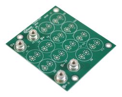 INFINEON KITLGCAPBOM005TOBO1 评估板,电容器套件,低电压驱动可扩展电源演示板