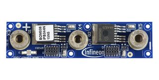 INFINEON KITLGPWRBOM006TOBO1 电源板套件,低电压驱动可扩展电源演示板,OptiMOS 50V