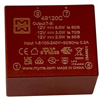 MYRRA 49120C