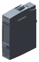 SIEMENS 6ES7134-6HB00-0DA1. 模拟输入模块,2 I/P,24 VDC,SIMATIC ET 200SP系列