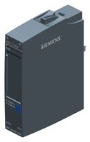 SIEMENS 6ES7134-6HD01-0BA1. 模拟输入模块，4 I/P，24 VDC，SIMATIC ET 200SP系列
