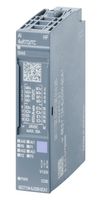 SIEMENS 6ES7134-6JD00-0CA1 模拟输入模块,4 I/P,24 VDC,SIMATIC ET 200SP系列