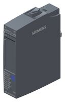 SIEMENS 6ES7134-6JF00-0CA1. 模拟输入模块,8 I/P,24 VDC,SIMATIC ET 200SP系列