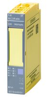 SIEMENS 6ES7136-6AA00-0CA1. 电子模块,4 I/P,24 VDC,SIMATIC DP系列