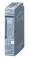 SIEMENS 6ES7131-6BF00-0DA0. Digital Input Module, 8 I/P, 24 VDC, SIMATIC ET 200SP Series