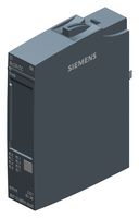 SIEMENS 6ES7131-6BF01-0AA0 Digital Input Module, 8 I/P, 24 VDC, SIMATIC ET 200SP Series