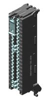 SIEMENS 6ES7592-1BM00-0XB0 数字输出模块,前部连接器,40极,SIMATIC S7 - 1500系列