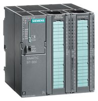 SIEMENS 6ES7314-6CH04-0AB0. 处理器模块,24 VDC,192 kB,模拟5 I/P,2 O/P,数字24 I/P,16 O/P