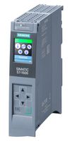 SIEMENS 6ES7513-1AL02-0AB0. Processor Module, 300 kB, 24 VDC, Digital 20 I/P, 20 O/P