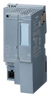 SIEMENS 6GK7542-6UX00-0XE0. Communication Processor, CP 1542SP-1, 100Mbps, 24 VDC