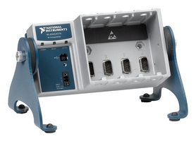 NI / EMERSON 868015-01 Multifunction Measurement Bundle, Voltage I/O, Digital I/O, cDAQ-MIO4300