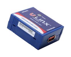 ADVANTECH BB-UH401-2KV Output Isolator, Voltage, 1 Channel, 5 VDC, 12Mbps, Inline, 2 kV