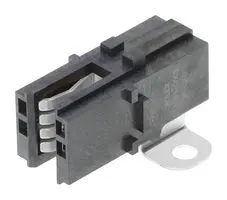 MOLEX 213191-0002 特殊型端子, PowerPlane 213191 Series, 螺丝, 总线插座