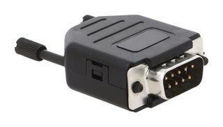 MULTICOMP PRO MP010149 D-Sub 连接器, 套件, 标准, 插头, MCP D-SUB Kits, 9 触点, DE, 焊接杯
