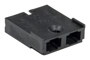 LITTELFUSE 178.6150.0002 Fuseholder, Automotive Blade, 1 Fuse, 30 A, 32 VDC, ATO