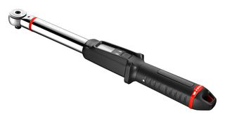 FACOM E.516ST-135PB Wrench, Smart Torque, 3/8" Drive, 13.5N-m to 135N-m