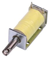 LEDEX C5-267-B-1 线性电磁, C型, 拉, 连续, 14 ozf, 24 VDC, 191.73 ohm