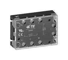 TE CONNECTIVITY - POTTER&BRUMFIELD SSR3S-480D50R...