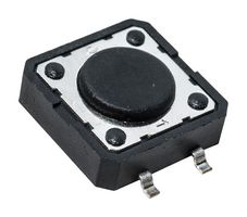 C&K COMPONENTS PTS125SM43SMTR21M LFS