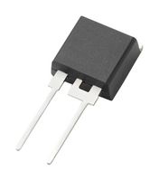 LITTELFUSE P3100FNLYP TVS晶闸管, AEC-Q101, 2 引脚, TO-262M, SIDACtor, 350 V, 1 电路