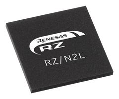 RENESAS R9A07G084M04GBG#AC0 微处理器, 32位, 400MHZ, -40 至 125度
