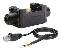 SENSIRION SEK-SFM4300-20-P Evaluation Kit, SFM4300-20-P, Gas Flow Sensor