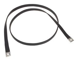 MOLEX 207602-5027 接地带, 接头至接头, 12 ", 305 mm, 207602 Series