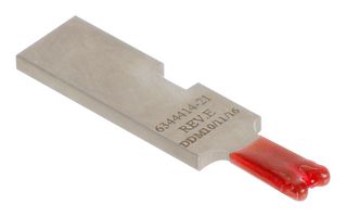 MOLEX 63444-1421 PUNCH, CRIMP TOOL