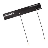 MOLEX 213353-0150 RF ANTENNA, LINEAR, COMBO, 5.9-8.5GHZ