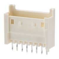 MOLEX 53517-0230 引脚针座, 线至板, 2.5 mm, 1 排, 2 触点, 通孔直型, Mini-Lock 53517 Series