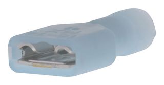 MOLEX 19276-0005 Quick Disconnect Terminal, InsulKrimp 19276 Series, Female Quick Disconnect, 6.35mm x 0.81mm