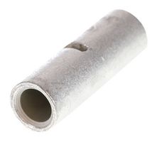 MOLEX 19215-0034 Butt Splice, VersaKrimp 19215 Series, 8 AWG, Uninsulated