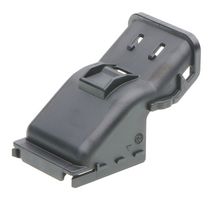 MOLEX 560189-0111 防尘盖/罩, 电缆罩, Compactus 连接器, 尼龙(聚酰胺)主体, 560189 Series