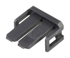 MOLEX 172264-3002 连接器配件, 端子位置保证, Molex Ultra-Fit 172256, 172258系列插座外壳, Ultra-Fit 172264 Series
