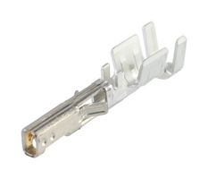 MOLEX 45773-0003 Contact, Micro-Fit 3.0 45773 Series, Socket, Crimp, 20 AWG, Gold Plated Contacts