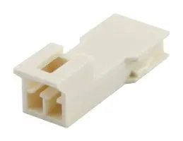 MOLEX 200277-2102 NANO-FIT PLUG HSG SR 2CKT NAL
