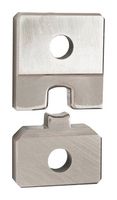 MOLEX 19288-0123 Crimp Tool Die, Mylar Tape Mounted Terminals, ATP-101, 301 Press Tape Crimp Module