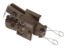 MOLEX 64007-0100 Crimp Tool Die, Molex AT-200 Pneumatic Hand Tool, 207129 Series
