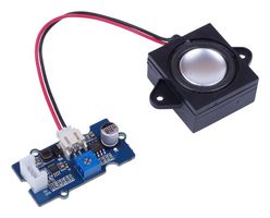 SEEED STUDIO 101020853 Amplifier Driver Board, Speaker Plus, Arduino Board