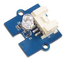 SEEED STUDIO 104030014 闪光LED模块,多色,5 mm LED,3.3V / 5V,Arduino & Raspberry Pi板