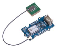 SEEED STUDIO 109020022 GPS Board, Cable, Air530, 3.3V / 5V, Arduino & Raspberry Pi Board