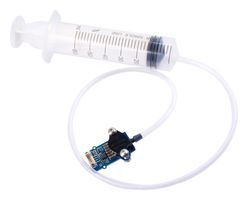 SEEED STUDIO 110020248 Integrated Pressure Sensor Kit, MPX5700AP, Arduino and Raspberry Pi Development Boards, w/20cm Cable
