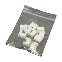 SEEED STUDIO 110990030 FEMALE HEADER DIP 4P, DEVELOPMENT BOARDS