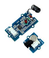 SEEED STUDIO 113060000 Simple RF link Kit, with Cable, 433 MHz, Arduino Board