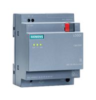 SIEMENS 6BK1700-0BA20-0AA0 Communication Module, 24 VDC, 0.04 A, LOGO! Series