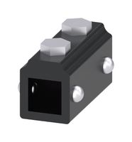 SIEMENS 8UD1900-2DA00 Adapter, Siemens 3VA Series Door Coupling Rotary Mechanism, 8 mm x 8 mm, SENTRON Series