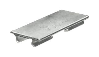 SIEMENS 3TX4210-0J 附件, Siemens ALPHA FIX系列8WA1接线端子, 标签座, ALPHA FIX Series