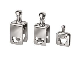 SIEMENS 8WA2867 附件, 32A, 4mm2, Siemens ALPHA FIX系列N型母线, 馈线端子, ALPHA FIX Series